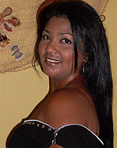 51 Year Old Barranquilla, Colombia Woman